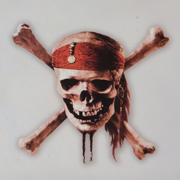 Pirates of the Caribbean movie marketing photo. - Picture 2 of 2